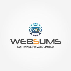 Websums Logo